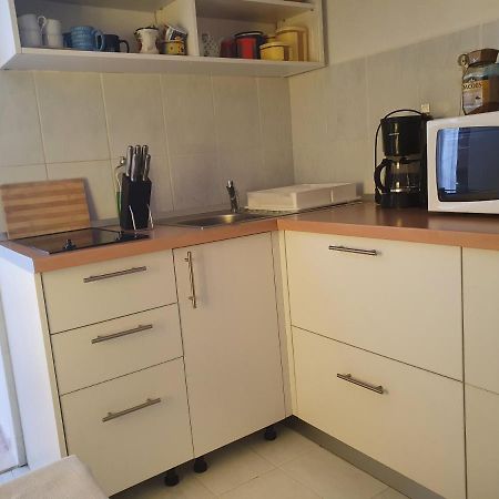 Lea Apartment Cavtat Extérieur photo