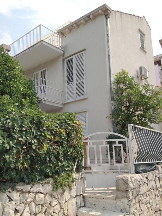 Lea Apartment Cavtat Extérieur photo