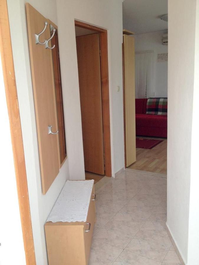 Lea Apartment Cavtat Extérieur photo