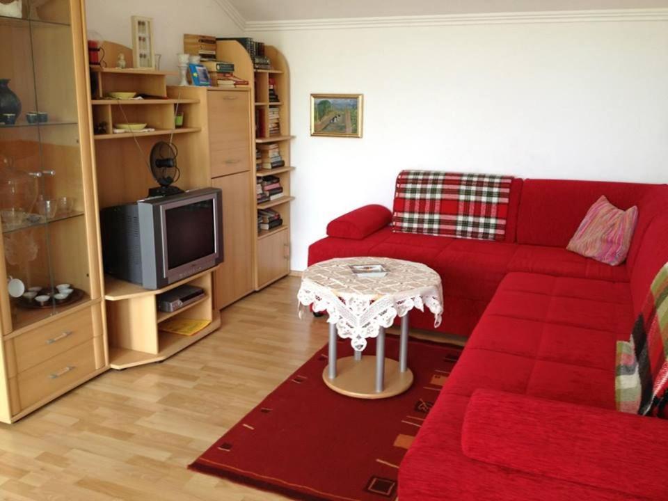 Lea Apartment Cavtat Extérieur photo