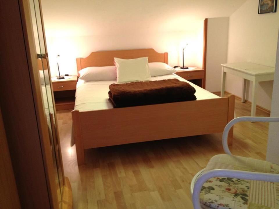 Lea Apartment Cavtat Extérieur photo