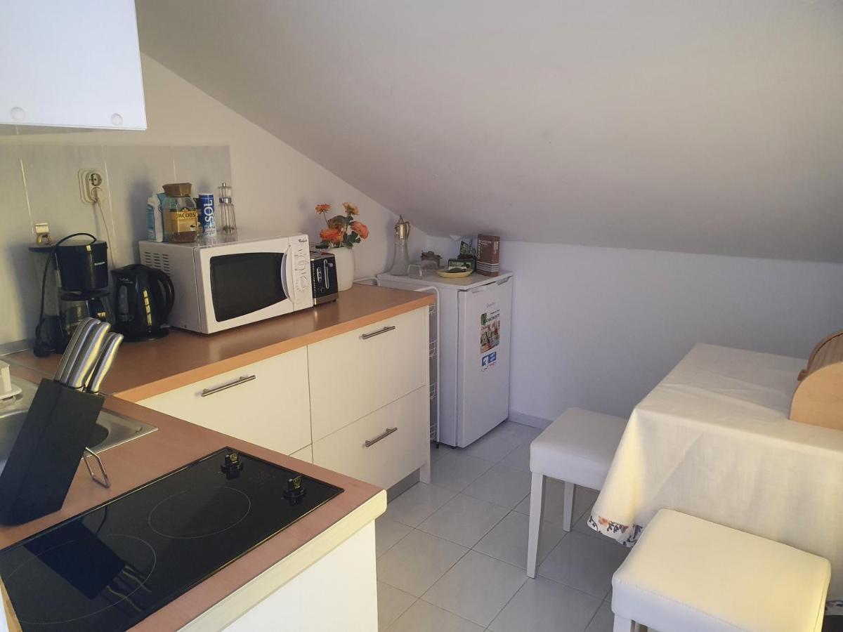 Lea Apartment Cavtat Extérieur photo