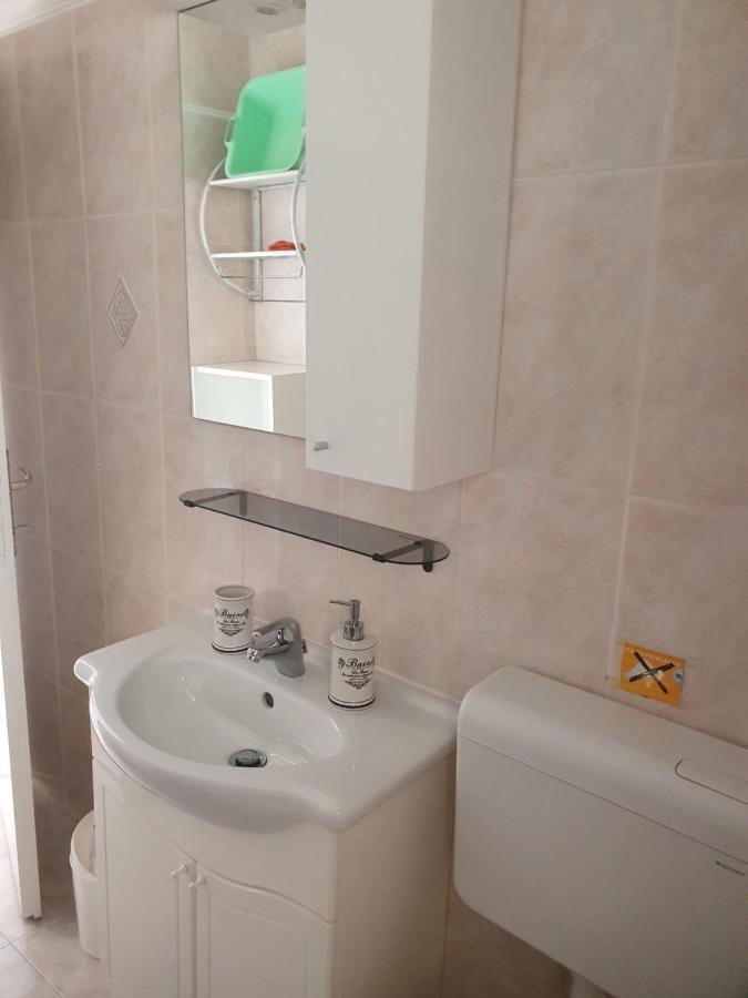 Lea Apartment Cavtat Extérieur photo